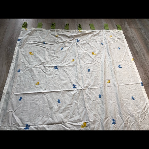 Cheerful Curtains